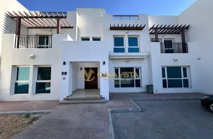 Villa - 5 Bedrooms - 6 Bathrooms for rent in Al Khail Heights - Al Quoz - Dubai