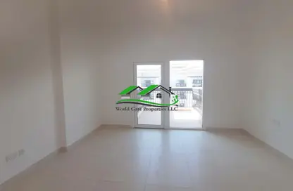 Apartment - 1 Bedroom - 1 Bathroom for sale in Ansam 1 - Ansam - Yas Island - Abu Dhabi