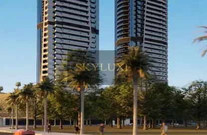 Apartment - 1 Bedroom - 1 Bathroom for sale in Red Square Tower - Jumeirah Village Triangle - Dubai