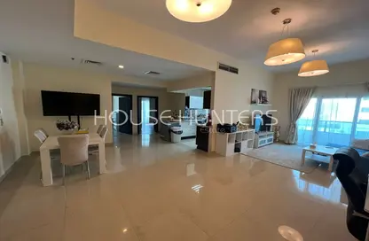 Apartment - 2 Bedrooms - 2 Bathrooms for sale in Zenith A1 Tower - Zenith Towers - Dubai Sports City - Dubai