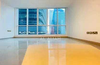 Apartment - 2 Bedrooms - 3 Bathrooms for rent in Burj Alkhair - Zayed the First Street - Al Khalidiya - Abu Dhabi