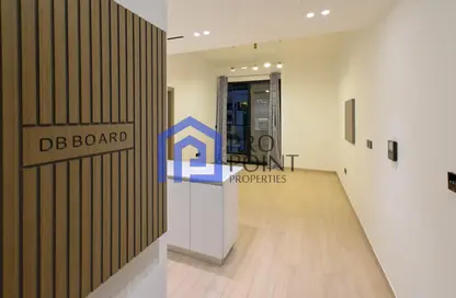 Apartment - 1 Bedroom - 1 Bathroom for sale in Binghatti Nova - Jumeirah Village Circle - Dubai