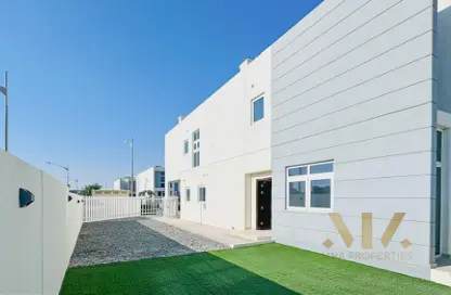 Townhouse - 3 Bedrooms - 3 Bathrooms for sale in Mulberry Park - Jumeirah Village Circle - Dubai