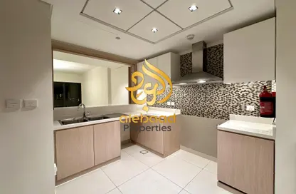 Apartment - 2 Bedrooms - 2 Bathrooms for rent in Deira Enrichment Project - Deira - Dubai