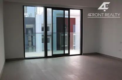 Apartment - 2 Bedrooms - 2 Bathrooms for sale in Berkeley Place - Mohammed Bin Rashid City - Dubai