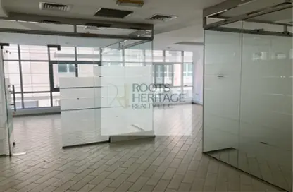 Office Space - Studio - 1 Bathroom for rent in Barsha Valley - Al Barsha 1 - Al Barsha - Dubai