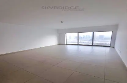 Apartment - 1 Bathroom for sale in The Gate Tower 1 - Shams Abu Dhabi - Al Reem Island - Abu Dhabi