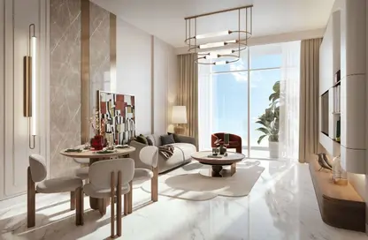 Apartment - 2 Bedrooms - 3 Bathrooms for sale in Vega by Acube Developments - Dubai Sports City - Dubai