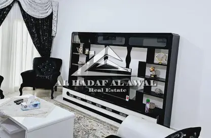 Apartment - 2 Bedrooms - 2 Bathrooms for rent in Al Nad - Al Qasimia - Sharjah