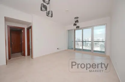 Apartment - 1 Bedroom - 1 Bathroom for rent in The Fairways West - The Fairways - The Views - Dubai