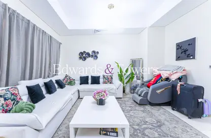 Villa - 4 Bedrooms - 5 Bathrooms for sale in District 10 - Jumeirah Village Circle - Dubai