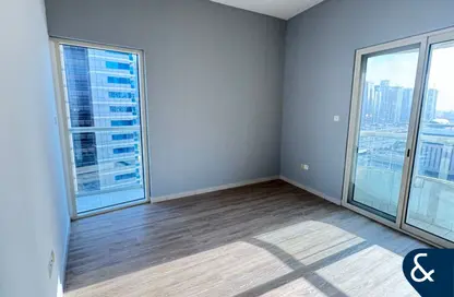 Apartment - 2 Bedrooms - 3 Bathrooms for rent in Marina View Tower A - Marina View - Dubai Marina - Dubai