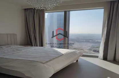 Apartment - 2 Bedrooms - 2 Bathrooms for rent in Forte 1 - Forte - Downtown Dubai - Dubai