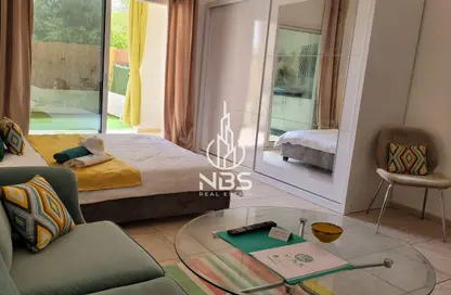 Apartment - 1 Bathroom for rent in Diamond Views 1 - Diamond Views - Jumeirah Village Circle - Dubai