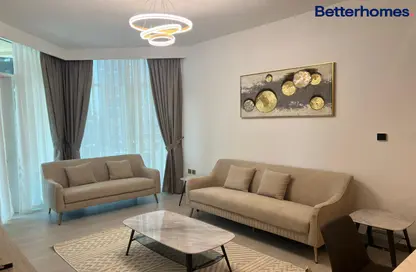 Apartment - 2 Bedrooms - 3 Bathrooms for rent in Urban Oasis - Business Bay - Dubai