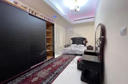 Apartment - 1 Bedroom - 1 Bathroom for rent in Khalifa City A Villas - Khalifa City A - Khalifa City - Abu Dhabi