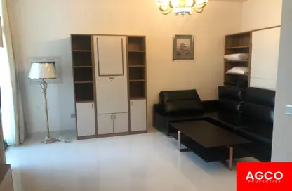 Apartment - Studio - 1 Bathroom for sale in Glamz by Danube - Glamz - Al Furjan - Dubai