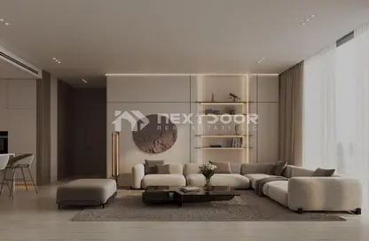 Apartment - 1 Bedroom - 2 Bathrooms for sale in Binghatti Elite - Dubai Production City (IMPZ) - Dubai