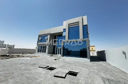 Villa - 5 Bedrooms - 6 Bathrooms for rent in Madinat Hind 3 - Dubai Land - Dubai