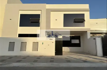 Villa - 5 Bedrooms - 7 Bathrooms for sale in Al Ameera Village - Ajman