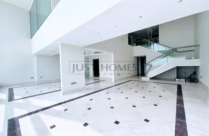 Apartment - 3 Bedrooms - 4 Bathrooms for rent in Jumeirah Living - World Trade Centre Residence - World Trade Center - Dubai