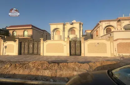 Villa - 5 Bedrooms - 7 Bathrooms for sale in Al Rawda 2 Villas - Al Rawda 2 - Al Rawda - Ajman