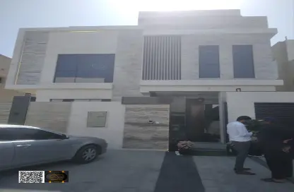 Villa - 5 Bedrooms - 7 Bathrooms for sale in Al Yasmeen 1 - Al Yasmeen - Ajman