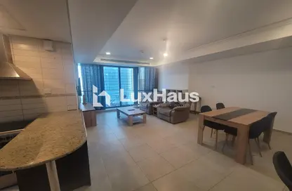 Apartment - 1 Bedroom - 2 Bathrooms for sale in Goldcrest Views 2 - JLT Cluster J - Jumeirah Lake Towers - Dubai