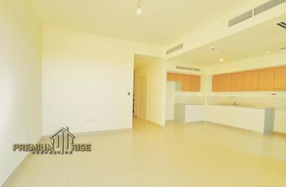 Villa - 4 Bedrooms - 4 Bathrooms for rent in Parkside 2 - EMAAR South - Dubai South (Dubai World Central) - Dubai