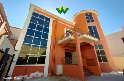 Villa - 6 Bedrooms - 7 Bathrooms for rent in Mohamed Bin Zayed Centre - Mohamed Bin Zayed City - Abu Dhabi