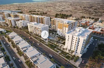 Apartment - 1 Bedroom - 2 Bathrooms for sale in Hillside Residences 2 - Wasl Gate - Dubai