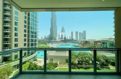 Apartment - 3 Bedrooms - 5 Bathrooms for sale in The Residences 5 - The Residences - Downtown Dubai - Dubai