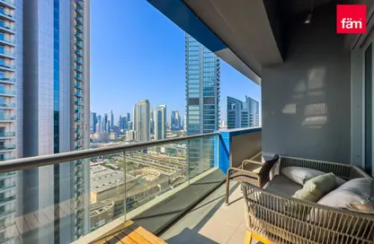 Apartment - 3 Bedrooms - 5 Bathrooms for rent in The Signature - Burj Khalifa Area - Downtown Dubai - Dubai