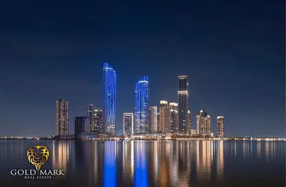 Apartment - 2 Bedrooms - 2 Bathrooms for sale in Altus - Dubai Creek Harbour (The Lagoons) - Dubai