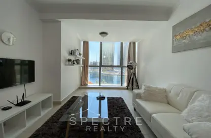 Apartment - 1 Bedroom - 1 Bathroom for sale in Global Lake View - JLT Cluster E - Jumeirah Lake Towers - Dubai