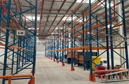 Warehouse - Studio for sale in Freezone South - Jebel Ali Freezone - Jebel Ali - Dubai