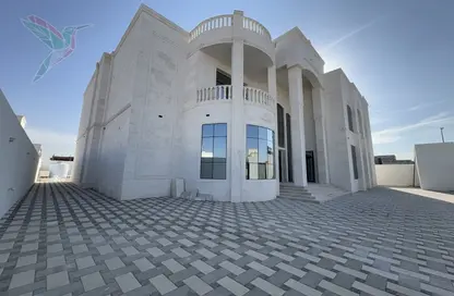 Villa - 7 Bedrooms for rent in Al Shuaibah - Al Rawdah Al Sharqiyah - Al Ain