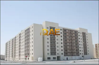 Apartment - 2 Bedrooms - 2 Bathrooms for rent in Al Khail Gate - Al Quoz 2 - Al Quoz - Dubai