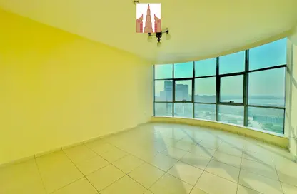 Apartment - 2 Bedrooms - 3 Bathrooms for rent in Sahara Tower 1 - Sahara Complex - Al Nahda - Sharjah