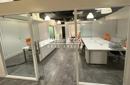 Office Space - Studio for sale in Westburry Tower 1 - Westburry Square - Business Bay - Dubai