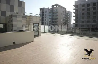 Duplex - 4 Bedrooms - 4 Bathrooms for sale in Al Raha Lofts - Al Raha Beach - Abu Dhabi