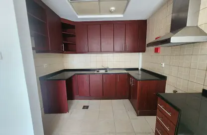 Apartment - 1 Bedroom - 2 Bathrooms for sale in Med 68 - Mediterranean Cluster - Discovery Gardens - Dubai