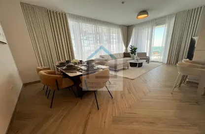 Apartment - 3 Bedrooms - 4 Bathrooms for sale in 1 Residences - 1 - Al Kifaf - Bur Dubai - Dubai