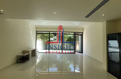 Reception / Lobby image for: Villa - 3 Bedrooms - 3 Bathrooms for rent in Flora - DAMAC Hills - Dubai, Image 1