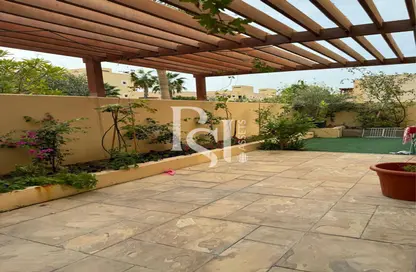 Villa - 4 Bedrooms - 5 Bathrooms for sale in Samra Community - Al Raha Gardens - Abu Dhabi