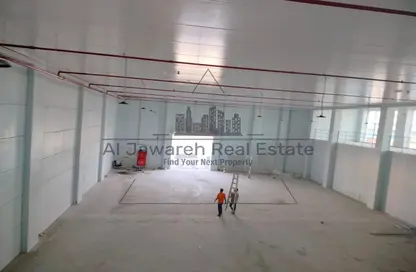 Warehouse - Studio - 1 Bathroom for rent in Industrial Area 2 - Emirates Modern Industrial - Umm Al Quwain