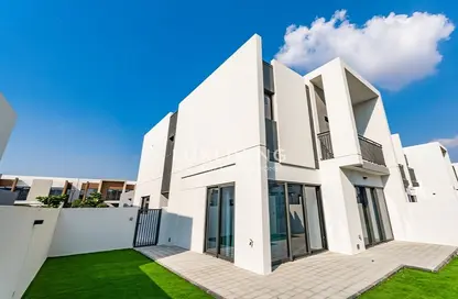 Townhouse - 4 Bedrooms - 4 Bathrooms for rent in La Rosa 6 - Villanova - Dubai Land - Dubai