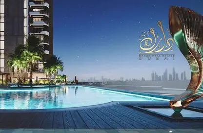 شقة - غرفة نوم - 2 حمامات للبيع في ذا أورشارد بليس - قرية الجميرا سركل - دبي