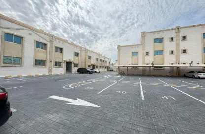 Apartment - Studio - 1 Bathroom for rent in Mohamed Bin Zayed Centre - Mohamed Bin Zayed City - Abu Dhabi