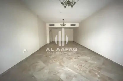 Apartment - 3 Bedrooms - 3 Bathrooms for rent in Al Taawun Street - Al Taawun - Sharjah